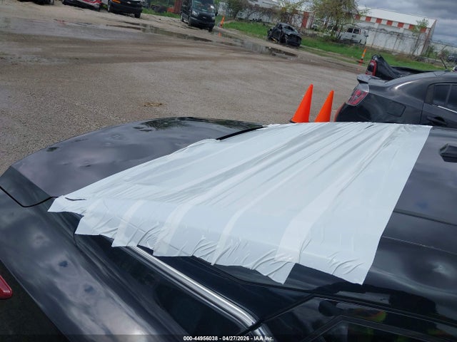 2016 Nissan Maxima 3.5 Sl მანქანა იყიდება აუქციონზე, vin: 1N4AA6APXGC906784, აუქციონის ნომერი: 44956038