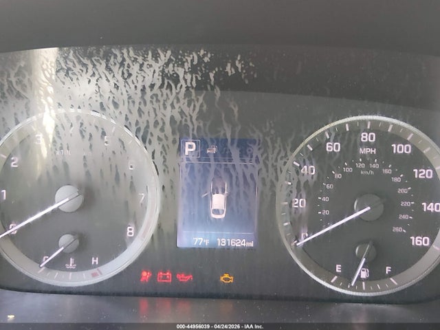 5NPE24AF0FH165021 Hyundai SONATA SE