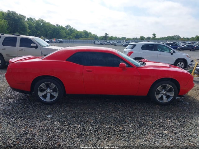 Dodge Challenger Sxt 2019 2C3CDZAG9KH718909 Image 13