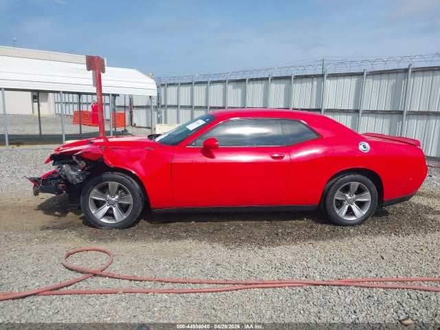 Dodge Challenger Sxt 2019 2C3CDZAG9KH718909 Image 14