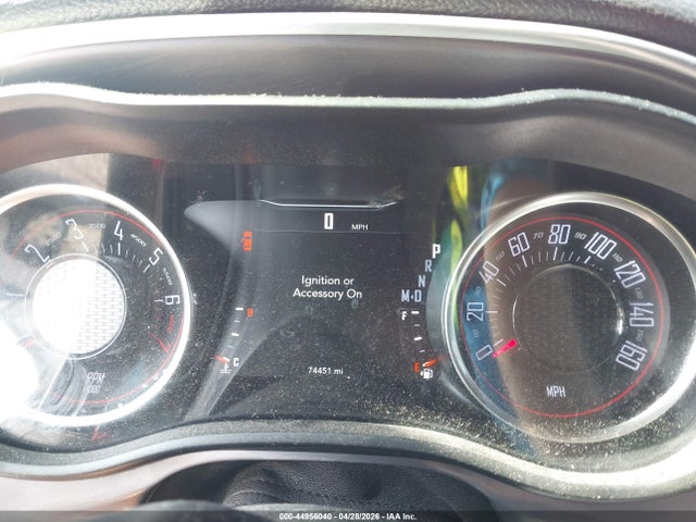 Dodge Challenger Sxt 2019 2C3CDZAG9KH718909 Image 15