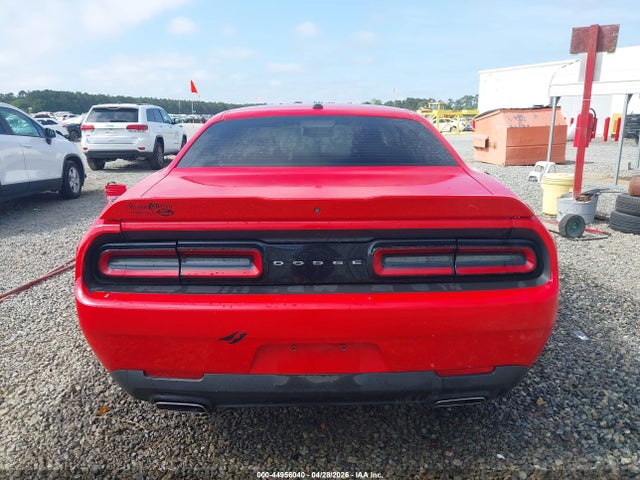Dodge Challenger Sxt 2019 2C3CDZAG9KH718909 Image 16