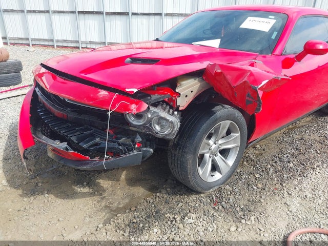 Dodge Challenger Sxt 2019 2C3CDZAG9KH718909 Image 6