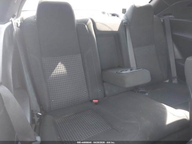 Dodge Challenger Sxt 2019 2C3CDZAG9KH718909 Image 8