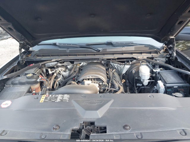 3GCUKSEC4HG164224 Chevrolet Silverado 1500 2lz