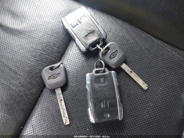 3GCUKSEC4HG164224 Chevrolet Silverado 1500 2lz