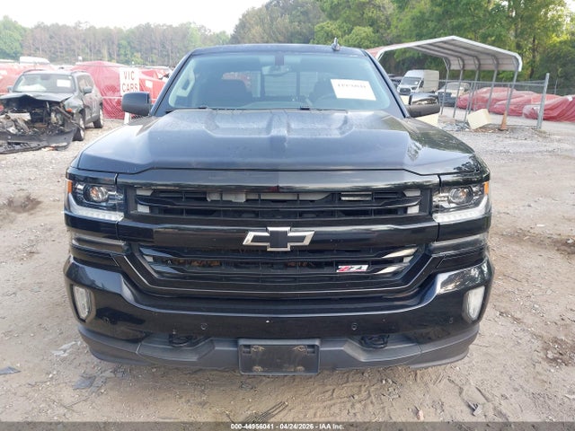 3GCUKSEC4HG164224 Chevrolet Silverado 1500 2lz