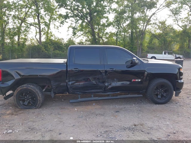 3GCUKSEC4HG164224 Chevrolet Silverado 1500 2lz