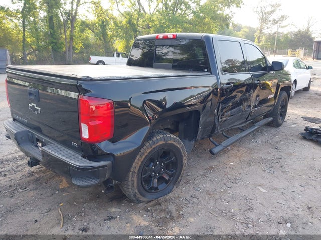 3GCUKSEC4HG164224 Chevrolet Silverado 1500 2lz