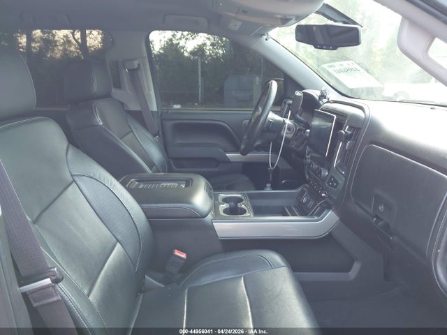 3GCUKSEC4HG164224 Chevrolet Silverado 1500 2lz