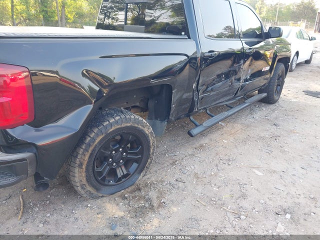 3GCUKSEC4HG164224 Chevrolet Silverado 1500 2lz