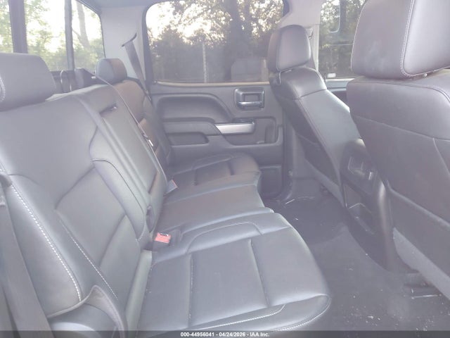 3GCUKSEC4HG164224 Chevrolet Silverado 1500 2lz