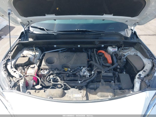 Продаж на аукціоні авто 2021 Toyota Venza Le, vin: JTEAAAAHXMJ067373, номер лоту: 44956043