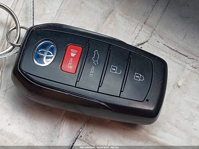 Продаж на аукціоні авто 2021 Toyota Venza Le, vin: JTEAAAAHXMJ067373, номер лоту: 44956043