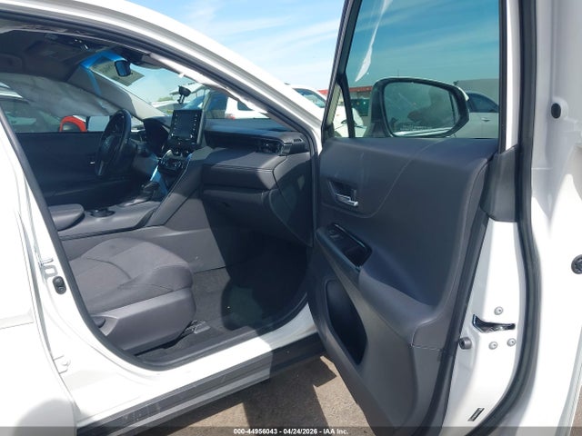Продаж на аукціоні авто 2021 Toyota Venza Le, vin: JTEAAAAHXMJ067373, номер лоту: 44956043