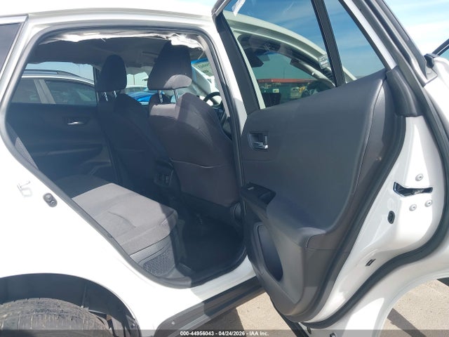Продаж на аукціоні авто 2021 Toyota Venza Le, vin: JTEAAAAHXMJ067373, номер лоту: 44956043