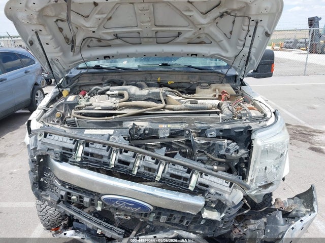 Aukcja sprzedaży 2016 Ford F-250 Xlt, vin: 1FT7W2BTXGEA22178, numer aukcji: 44956044