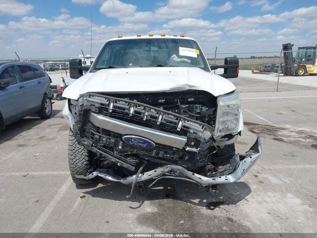 Aukcja sprzedaży 2016 Ford F-250 Xlt, vin: 1FT7W2BTXGEA22178, numer aukcji: 44956044
