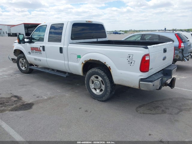 Aukcja sprzedaży 2016 Ford F-250 Xlt, vin: 1FT7W2BTXGEA22178, numer aukcji: 44956044
