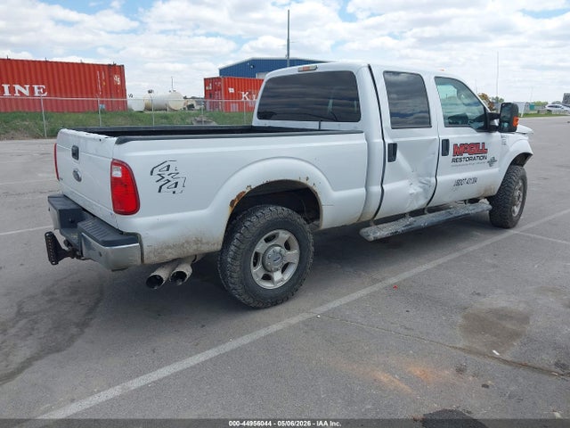 Aukcja sprzedaży 2016 Ford F-250 Xlt, vin: 1FT7W2BTXGEA22178, numer aukcji: 44956044