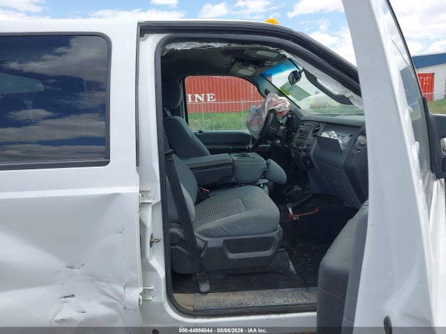 Aukcja sprzedaży 2016 Ford F-250 Xlt, vin: 1FT7W2BTXGEA22178, numer aukcji: 44956044