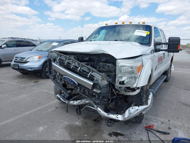 Aukcja sprzedaży 2016 Ford F-250 Xlt, vin: 1FT7W2BTXGEA22178, numer aukcji: 44956044