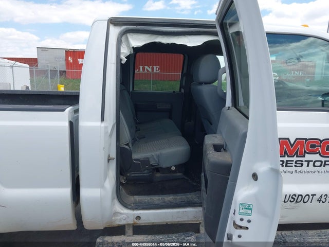 Aukcja sprzedaży 2016 Ford F-250 Xlt, vin: 1FT7W2BTXGEA22178, numer aukcji: 44956044