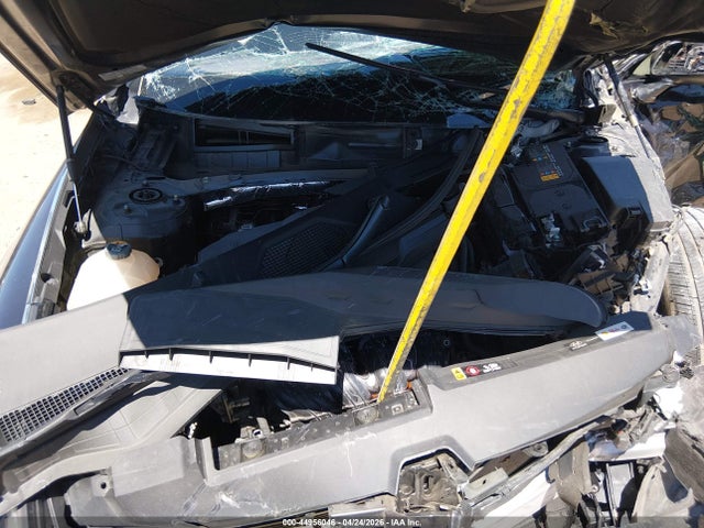 Hyundai SONATA SEL 2023 KMHL64JA8PA275917 Image 10