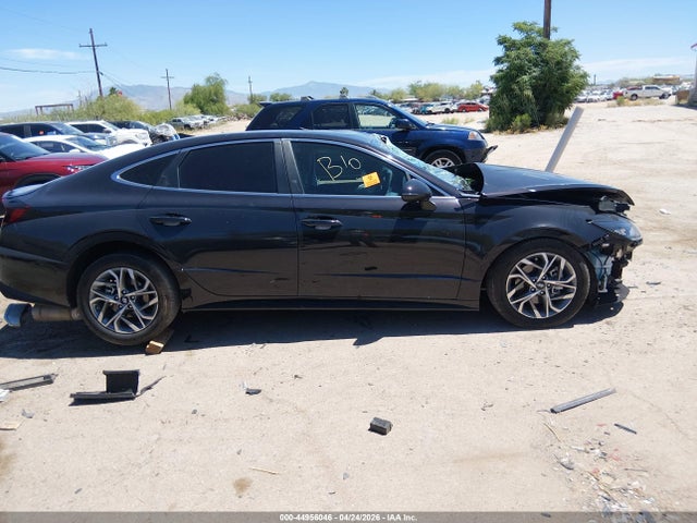 Hyundai SONATA SEL 2023 KMHL64JA8PA275917 Image 12
