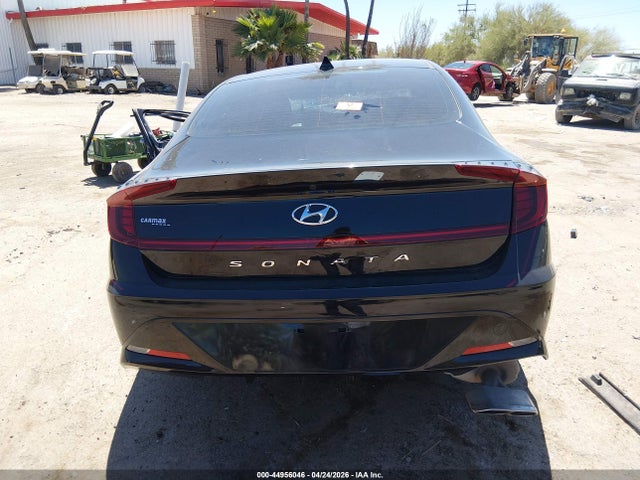 Hyundai SONATA SEL 2023 KMHL64JA8PA275917 Image 15