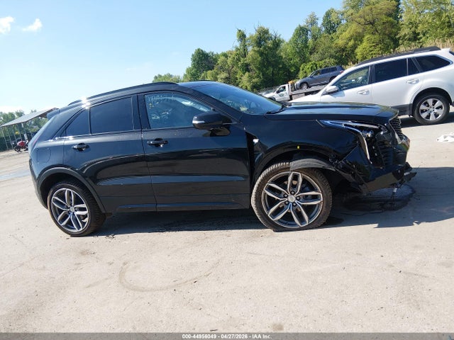 Продаж на аукціоні авто 2023 Cadillac Xt4 Awd Sport, vin: 1GYFZFR41PF127656, номер лоту: 44956049