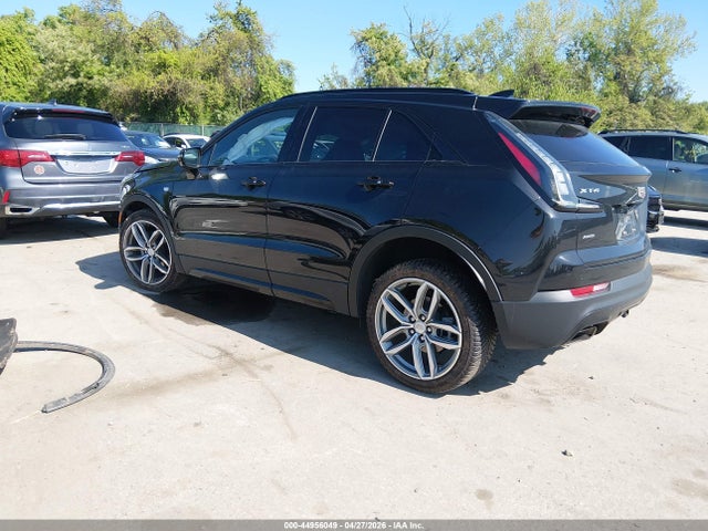 Продаж на аукціоні авто 2023 Cadillac Xt4 Awd Sport, vin: 1GYFZFR41PF127656, номер лоту: 44956049