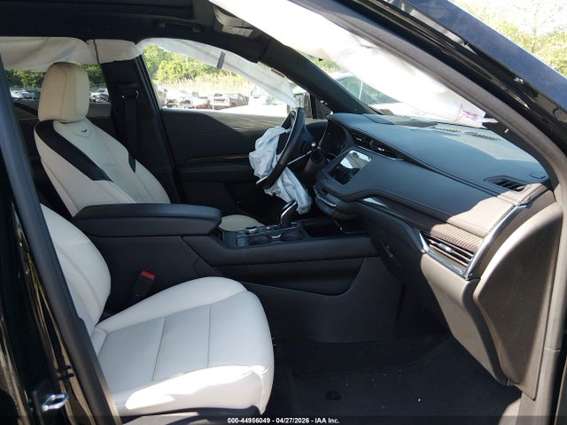 Продаж на аукціоні авто 2023 Cadillac Xt4 Awd Sport, vin: 1GYFZFR41PF127656, номер лоту: 44956049