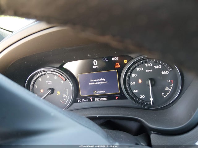Продаж на аукціоні авто 2023 Cadillac Xt4 Awd Sport, vin: 1GYFZFR41PF127656, номер лоту: 44956049