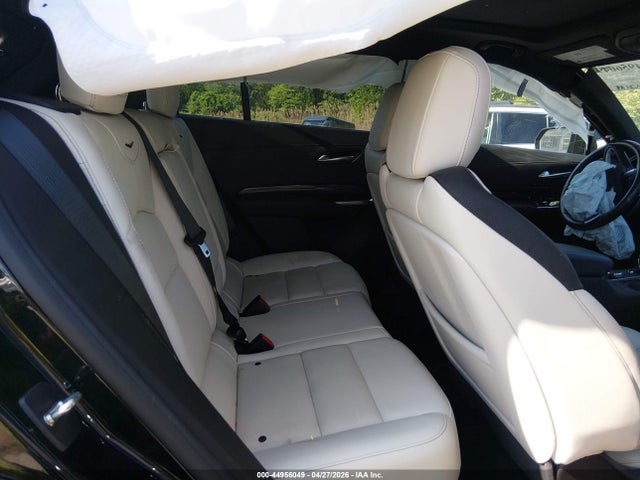 Продаж на аукціоні авто 2023 Cadillac Xt4 Awd Sport, vin: 1GYFZFR41PF127656, номер лоту: 44956049