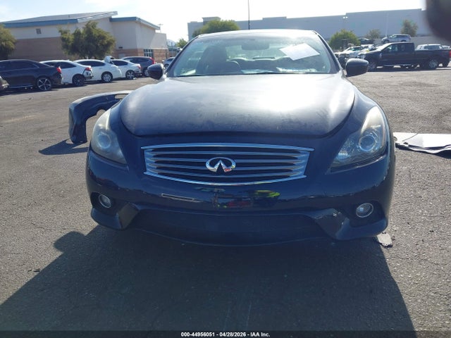 44956051 :رقم المزاد ، JN1CV6EK3CM420489 vin ، 2012 Infiniti G37 Journey مزاد بيع