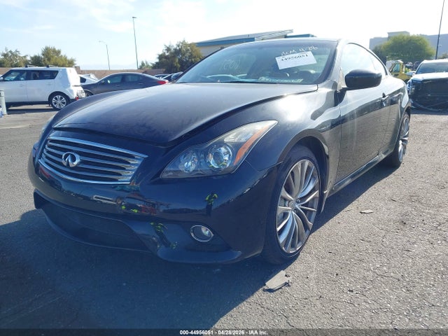 44956051 :رقم المزاد ، JN1CV6EK3CM420489 vin ، 2012 Infiniti G37 Journey مزاد بيع