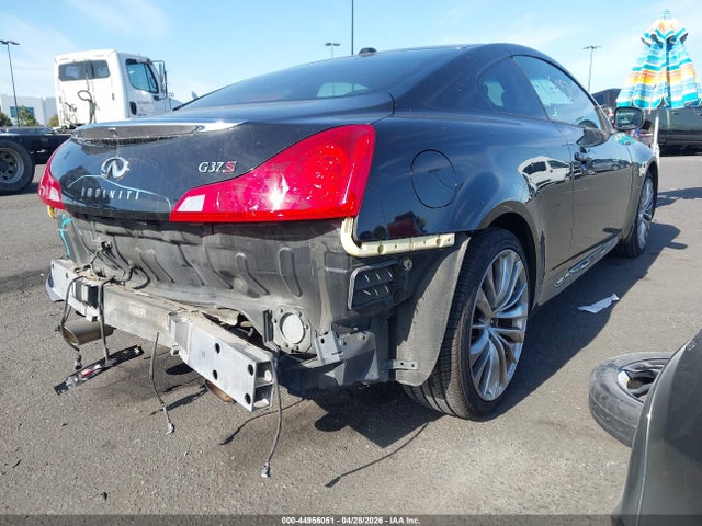 44956051 :رقم المزاد ، JN1CV6EK3CM420489 vin ، 2012 Infiniti G37 Journey مزاد بيع