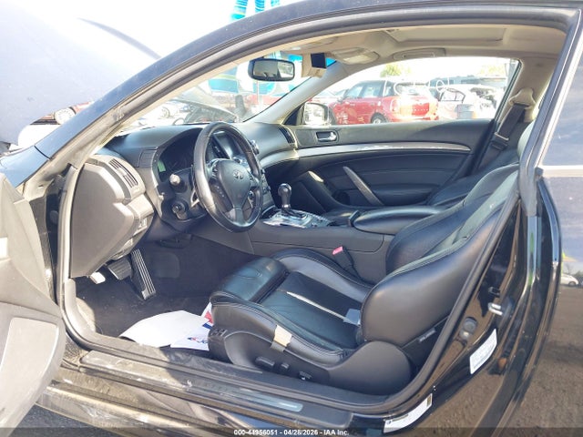 44956051 :رقم المزاد ، JN1CV6EK3CM420489 vin ، 2012 Infiniti G37 Journey مزاد بيع