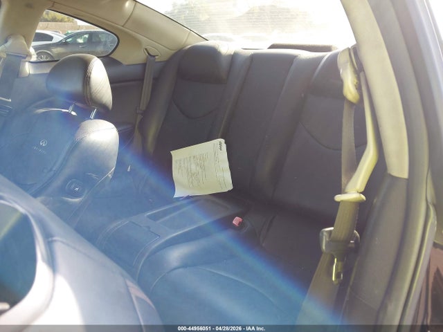 44956051 :رقم المزاد ، JN1CV6EK3CM420489 vin ، 2012 Infiniti G37 Journey مزاد بيع