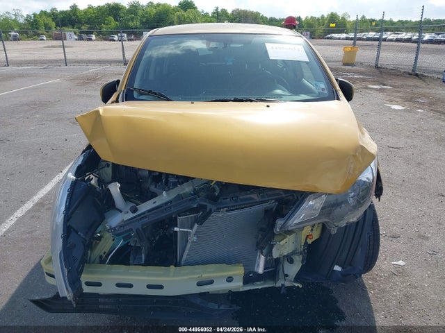 44956052 :رقم المزاد ، ML32AUHJ7RH034707 vin ، 2024 Mitsubishi Mirage Es مزاد بيع