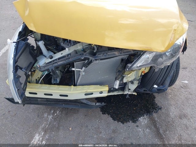 44956052 :رقم المزاد ، ML32AUHJ7RH034707 vin ، 2024 Mitsubishi Mirage Es مزاد بيع