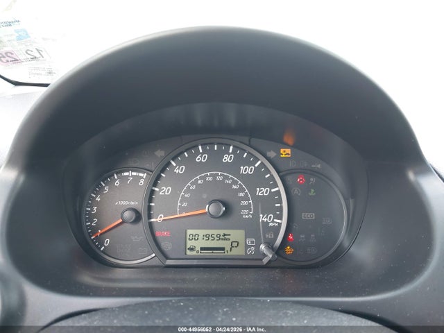 44956052 :رقم المزاد ، ML32AUHJ7RH034707 vin ، 2024 Mitsubishi Mirage Es مزاد بيع