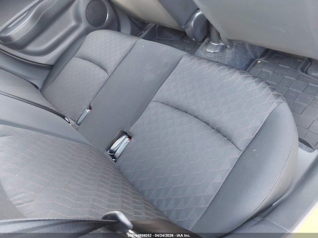 44956052 :رقم المزاد ، ML32AUHJ7RH034707 vin ، 2024 Mitsubishi Mirage Es مزاد بيع