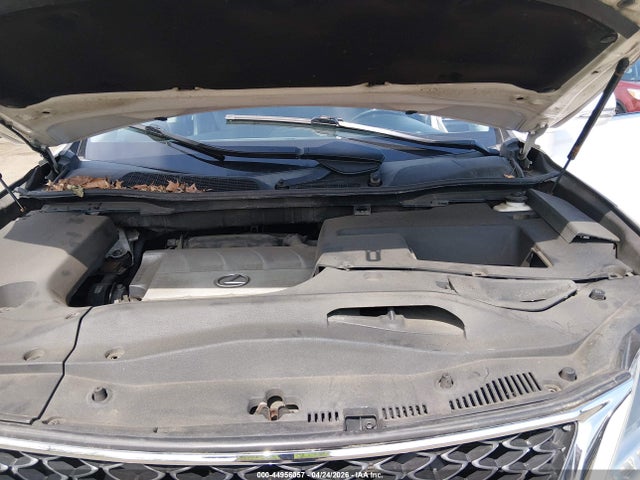 44956057 :رقم المزاد ، 2T2BK1BA1DC200858 vin ، 2013 Lexus Rx 350 مزاد بيع