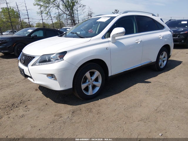 44956057 :رقم المزاد ، 2T2BK1BA1DC200858 vin ، 2013 Lexus Rx 350 مزاد بيع