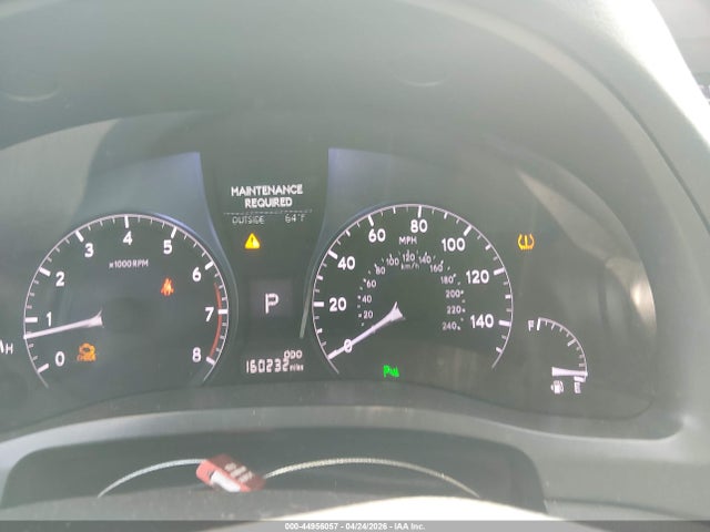 44956057 :رقم المزاد ، 2T2BK1BA1DC200858 vin ، 2013 Lexus Rx 350 مزاد بيع