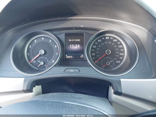 44956058 :رقم المزاد ، 1V2KR2CA7JC572406 vin ، 2018 Volkswagen Atlas 3.6l V6 Se مزاد بيع
