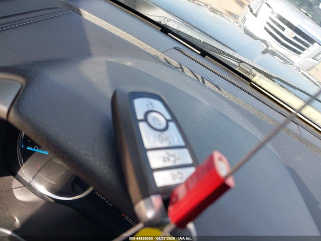 Aukcja sprzedaży 2020 Ford F-150 Lariat, vin: 1FTFW1E47LKF17542, numer aukcji: 44956060