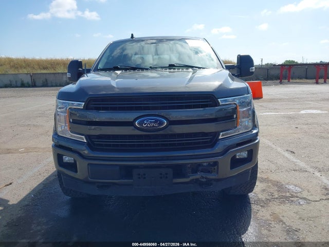 Aukcja sprzedaży 2020 Ford F-150 Lariat, vin: 1FTFW1E47LKF17542, numer aukcji: 44956060